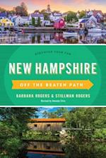 New Hampshire Off the Beaten Path(R)