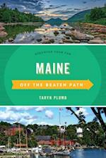 Maine Off the Beaten Path(R)