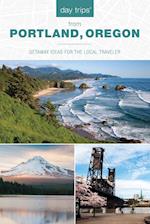 Day Trips from Portland, Oregon, 3ED