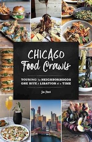 Chicago Food Crawls