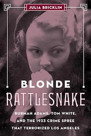 Blonde Rattlesnake