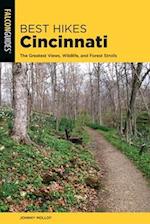 Best Hikes Cincinnati