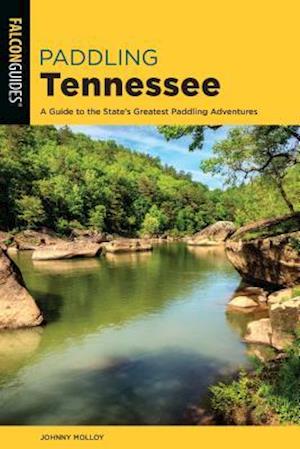 Paddling Tennessee