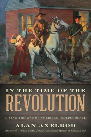 In the Time of the Revolution