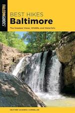 Best Hikes Baltimore