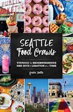 Seattle Food Crawls
