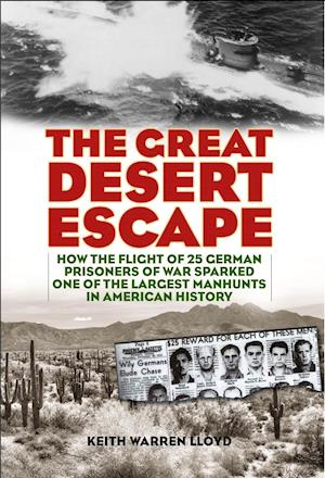 The Great Desert Escape