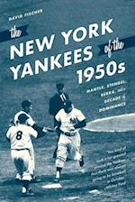 New York Yankees of the 1950s