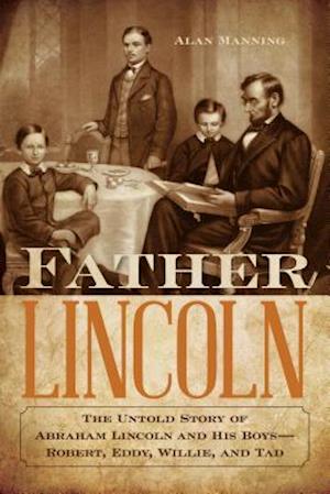 Father Lincoln