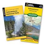 Best Easy Day Hiking Guide and Trail Map Bundle