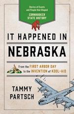 It Happened in Nebraska