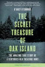 Secret Treasure of Oak Island