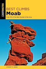 Best Climbs Moab