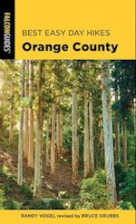 Best Easy Day Hikes Orange County, Third Edition 