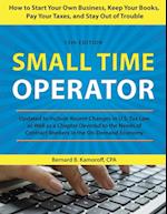 Small Time Operator