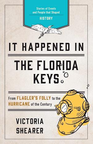 It Happened in the Florida Keys