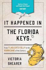 It Happened in the Florida Keys