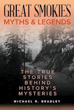 Great Smokies Myths and Legends