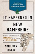 It Happened in New Hampshire