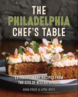 The Philadelphia Chef's Table