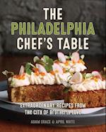 The Philadelphia Chef's Table