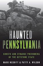 Haunted Pennsylvania