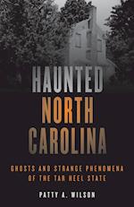 Haunted North Carolina