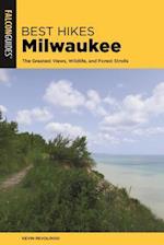 Best Hikes Milwaukee