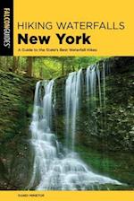 Hiking Waterfalls New York