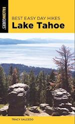 Best Easy Day Hikes Lake Tahoe