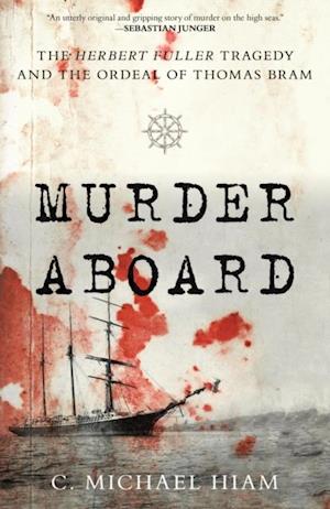 Murder Aboard