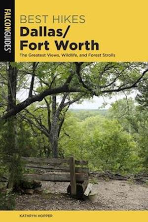 Best Hikes Dallas/Fort Worth