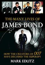 The Many Lives of James Bond