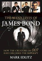 Many Lives of James Bond