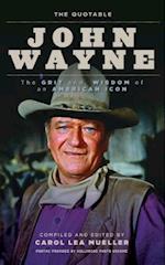Quotable John Wayne
