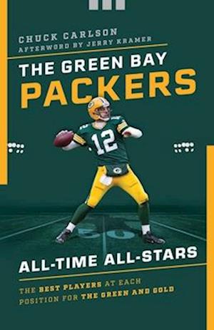 Green Bay Packers All-Time All-Stars