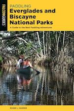 Paddling Everglades and Biscayne National Parks