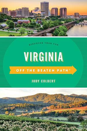 Virginia Off the Beaten Path (R)