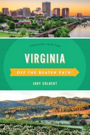 Virginia Off the Beaten Path(R)