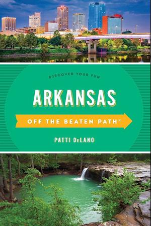 Arkansas Off the Beaten Path (R)