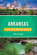 Arkansas Off the Beaten Path (R)