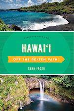 Hawaii Off the Beaten Path (R)