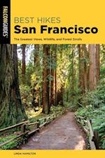 Best Hikes San Francisco