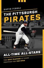 Pittsburgh Pirates All-Time All-Stars