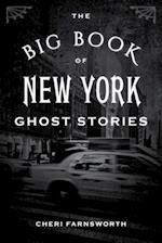 Big Book of New York Ghost Stories