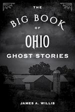Big Book of Ohio Ghost Stories