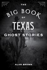 Big Book of Texas Ghost Stories