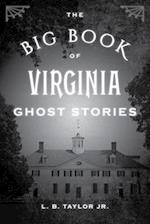 Big Book of Virginia Ghost Stories