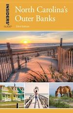 Insiders' Guide(R) to North Carolina's Outer Banks