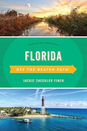 Florida Off the Beaten Path (R)